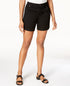 Style & Co Petite Relaxed Fit Shorts